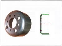 水泵皮带轮 样品 标准件