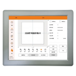 J1000 激光喷码控制系统