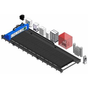 深圳市大族超能激光科技有限公司