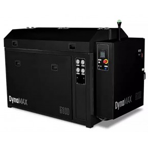  DynaMAX 5100 双增压器高压泵