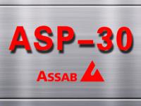 【推荐】ASP30粉末高速钢 ASP30硬度