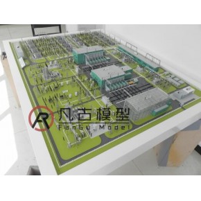 北京电力装备模型 电力教学模型 沙盘制作工厂