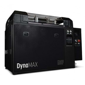  水刀增压泵，DynaMAX 5 系列自带监测功能的水刀泵