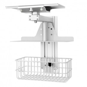  监护仪支臂 固定墙架 医用支架
