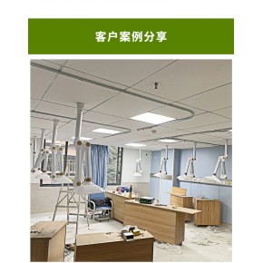  星弈品牌艾灸烟味净化器养生馆中医院室内排烟烟雾净化艾烟排烟系统