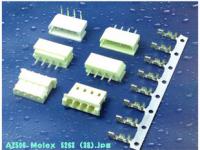 平价销售MOLEX 5263连接器，君奥A2506