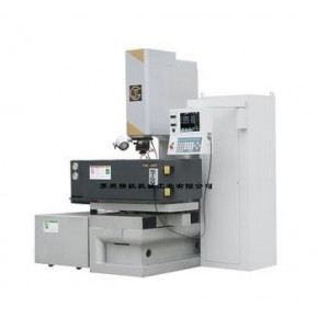 JG-NC340C火花机CNC