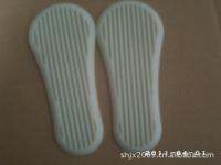 玩具鞋底 鞋类塑料件 PVC